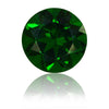 2.90ct Chrome Diopside Round